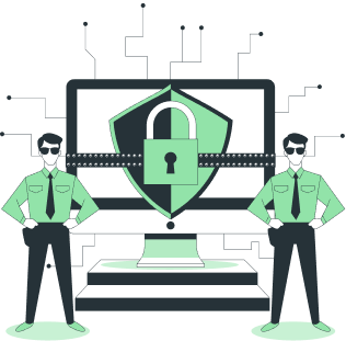 Multi-Tenant Security