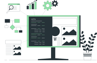 Scalable Architecture